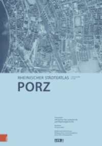 Porz -- Sheet map (German Language Edition)