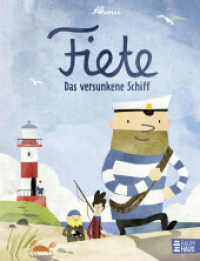 Fiete - Das versunkene Schiff (Fiete 1) （7. Aufl. 2015. 40 S. m. zahlr. bunten Bild. 275 mm）