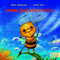 Einmal ganz doll pusten : Eine süße Abenteuergeschichte für die Allerkleinsten - zum Pusten, Drücken, Streicheln und Kitzeln. Bilderbuch (Mitmachpappen 3) （6. Aufl. 2019. 26 S. m. zahlr. bunten Bild. 190 mm）
