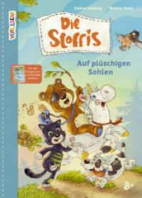 Die Stoffis - Auf plüschigen Sohlen (Band 1) (Vorlesen) （1. Aufl. 2022. 2022. 112 S. 235 mm）
