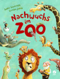 Nachwuchs im Zoo (Zoo-Reihe 4) （3. Aufl. 2022. 32 S. 275 mm）