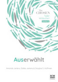 Auserw&auml;hlt : Tiefer eintauchen Staffel 2 (Bibelmaterial zu The Chosen)
