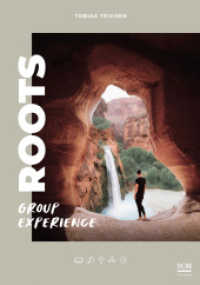Roots Group Experience : Auf der Suche nach dem Ursprung des Glaubens (Das Kleingruppenmaterial) （2022. 128 S. 4-farbige Innengestaltung, mit Coververedelung. 235 mm）