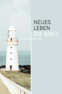 Neues Leben. Die Bibel. Taschenausgabe, Motiv Leuchtturm （2025. 1776 S. 2-farbige Innengestaltung, plus 16 Seiten farbiges Karte）