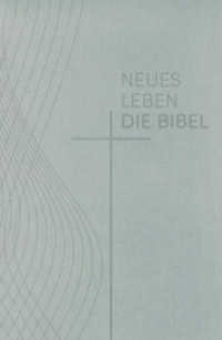 Neues Leben. Die Bibel, Taschenausgabe, Kunstleder （2025. 1776 S. 2-farbige Innengestaltung, plus 16 Seiten farbiges Karte）