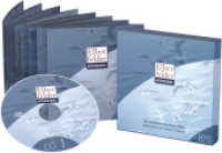 Elberfelder Hörbibel, Audio-CD, MP3 : Die komplette Elberfelder Bibel. 4800 Min.. Hörspiel (Elberfelder Bibel) （2019. 40 S. 131 mm）