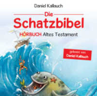 Die Schatzbibel, 3 Audio-CDs : 158 Min.. CD Standard Audio Format. Hörspiel. （14. Aufl. 2021. 8 S. Beil.: Booklet. 142 mm）