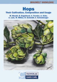 Hops （2014. 336 p. 24,5 cm）