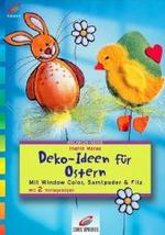 Deko-Ideen Fur Ostern