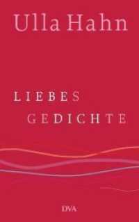 Liebesgedichte (Lyrik 3) （4. Aufl. 1993. 126 S. 206 mm）