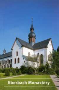 Eberbach Monastery (DKV-Kunstführer Bd.267) （10. Aufl. 2008. 24 S. 15 Farbabb. 174 mm）