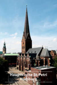 Hauptkirche St. Petri in Hamburg (DKV-Kunstführer 609)