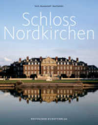 Schloss Nordkirchen （1., Aufl. 2012. 288 S. 400 b/w ill. 28 cm）