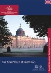 The New Palace of Sanssouci (Königliche Schlösser in Berlin, Potsdam und Brandenburg) （2019. 48 S. 40 col. ill. 170 mm）
