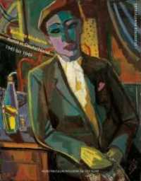 Befreite Moderne : Kunst in Deutschland 1945 bis 1949 -- Hardback (German Language Edition)