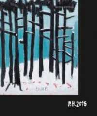 Peter Herrmann : Malergrusse aus Berlin / Painter's Greetings from Berlin -- Hardback