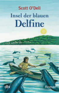 Insel der blauen Delfine : Roman. Ausgezeichnet mit der John Newbery Medal 1961 und mit dem Deutschen Jugendliteraturpreis 1963 (dtv Taschenbücher Bd.7257) （54. Aufl. 2010. 192 S. 191.00 mm）