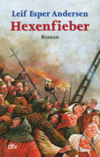 Hexenfieber : Roman (dtv Taschenbücher Bd.7363) （39. Aufl. 2012. 96 S. 191.00 mm）