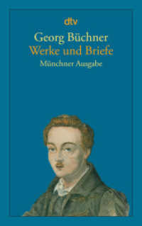 Werke und Briefe : Münchner Ausgabe (dtv Taschenbücher Bd.12374) （18. Aufl. 2009. 784 S. 191.00 mm）