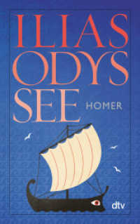 Homer (dtv Taschenbücher Bd.13000) （14. Aufl. 2002. 800 S. 191.00 mm）