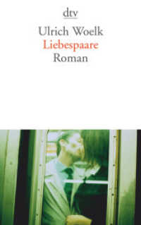 Liebespaare : Roman (dtv Taschenbücher Nr.13092) （1. Auflage. 2003）