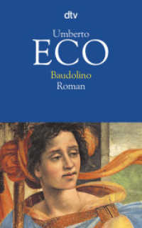 Baudolino : Roman (dtv Taschenbücher Bd.13138) （4. Aufl. 2004. 640 S. 191.00 mm）