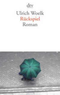 Rückspiel : Roman (dtv Taschenbücher 13559) （1. Auflage. 2007. 288 S. m. Fotos. 191.00 mm）