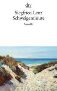 Schweigeminute : Novelle (dtv Taschenbücher Bd.13823) （2009. 128 S. 191 mm）