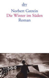 Die Winter im Suden -- Paperback / softback (German Language Edition)