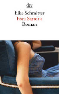 Frau Sartoris : Roman (dtv Taschenbücher Bd.14170)