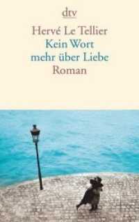Kein Wort mehr über Liebe : Roman (dtv Taschenbücher Bd.14198)