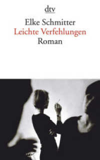 Leichte Verfehlungen -- Paperback / softback (German Language Edition)