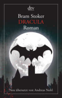Dracula Roman : Roman (dtv Taschenbücher 14299)