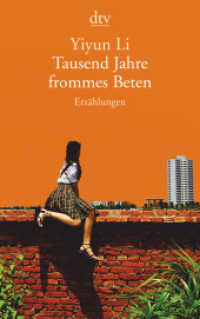 Tausend Jahre frommes Beten : Erzählungen (dtv Taschenbücher Bd.14315) （1. Auflage. 2014. 224 S. 191.00 mm）