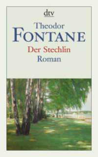 Der Stechlin : Roman (dtv Taschenbücher Bd.14325) （4. Aufl. 2014. 560 S. 191.00 mm）