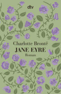 Jane Eyre : Roman (dtv Taschenbücher 14354) （9. Aufl. 2014. 656 S. 170.00 mm）