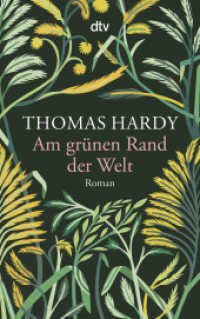 Am grünen Rand der Welt : Roman (dtv Taschenbücher 14401) （10. Aufl. 2015. 432 S. 191.00 mm）