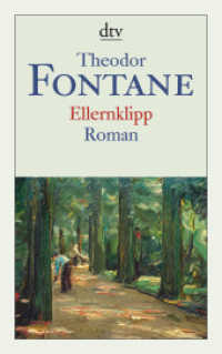 Ellernklipp : Roman (dtv Taschenbücher Bd.14419) （1. Auflage. 2015. 160 S. 191.00 mm）