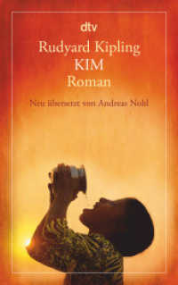 Kim : Roman (dtv Taschenbücher Bd.14575) （3. Aufl. 2017. 528 S. 191.00 mm）