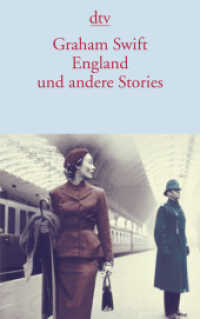 England und andere Stories : Erzählungen (dtv Taschenbücher 14616) （1. Auflage. 2018. 304 S. 191.00 mm）
