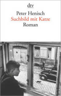 Suchbild mit Katze : Roman (dtv Taschenbücher .14688) （1. Auflage. 2019. 208 S. 191.00 mm）