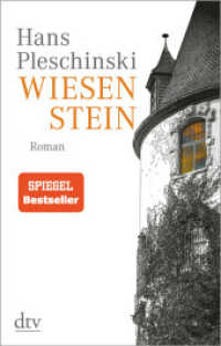Wiesenstein : Roman (dtv Taschenbücher .14722) （2. Aufl. 2019. 552 S. 191.00 mm）