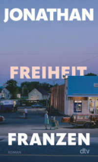 Freiheit : Roman | Der Weltbestseller  als Neuausgabe （1. Auflage. 2023. 752 S. 190.00 mm）
