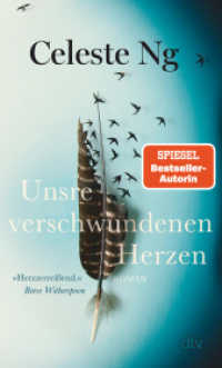 Unsre verschwundenen Herzen : Roman | "Eine eindringliche Betrachtung der - manchmal unbeabsichtigten - Macht der Worte." Stephen King （1. Auflage. 2023. 400 S. 190.00 mm）