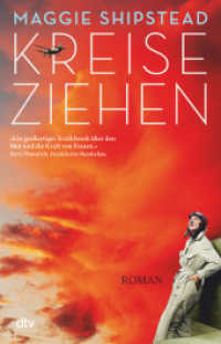 Kreiseziehen : Roman | Shortlist Women's Prize for Fiction 2022 （1. Auflage. 2023. 864 S. 210.00 mm）