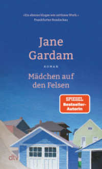 Mädchen auf den Felsen : Roman | Ein flirrender Sommerroman an der englischen Küste （1. Auflage. 2024. 224 S. 190.00 mm）