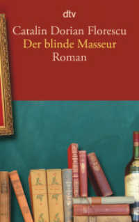 Der blinde Masseur （1. Auflage. 2024. 272 S. 190.00 mm）