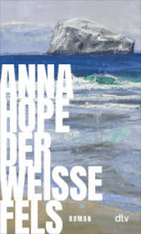 Der weiße Fels : Roman | »Eine eindrucksvolle Zeitreise.« WDR 5 （1. Auflage. 2024. 336 S. 190.00 mm）