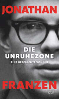 Die Unruhezone : Eine Geschichte von mir （1. Auflage. 2024. 256 S. 190.00 mm）