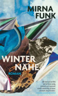 Winternähe : Roman （1. Auflage. 2026. 352 S. 190.00 mm）